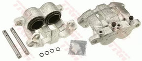 Brake Caliper BHV622E:009 - TRW