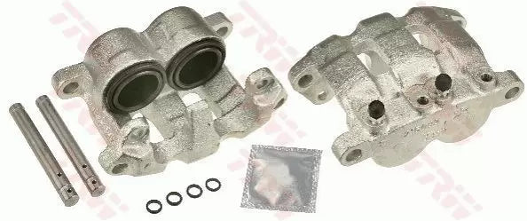 Brake Caliper BHV623E:009 - TRW