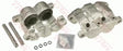 Brake Caliper MEF144-6 - TRW