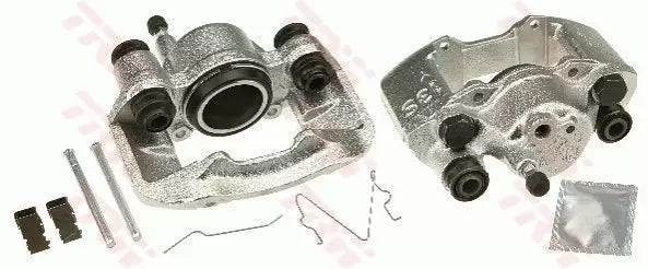 Brake Caliper BHV624E:009 - TRW