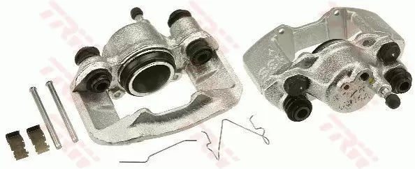 Brake Caliper BHV625E:009 - TRW