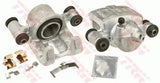 Brake Caliper BHV636E:009 - TRW