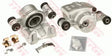 Brake Caliper BHV637E:009 - TRW