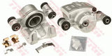Brake Caliper BHV637E:009 - TRW