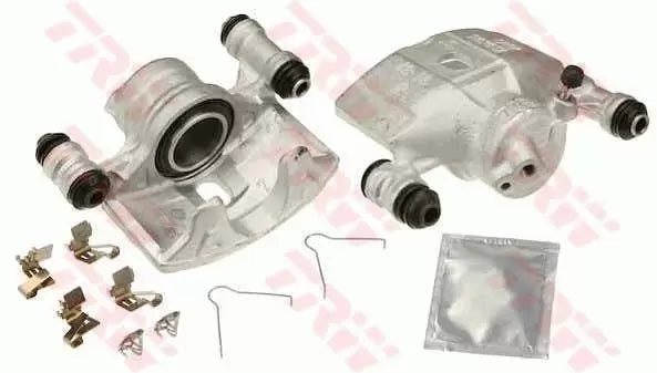 Brake Caliper BHV639E:009 - TRW
