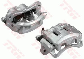 Brake Caliper BHV677 - TRW