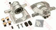 Brake Caliper BHV705E:009 - TRW