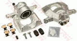 Brake Caliper BHV705E:009 - TRW