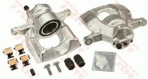 Brake Caliper BHV705E:009 - TRW