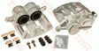 Brake Caliper BHV707E:009 - TRW