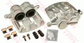 Brake Caliper BHV707E:009 - TRW