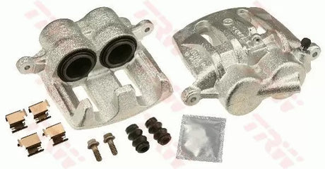 Brake Caliper BHV707E:009 - TRW