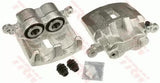 Brake Caliper BHV709E:009 - TRW