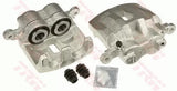 Brake Caliper BHV710E:009 - TRW