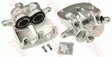 Brake Caliper BHV900E - TRW