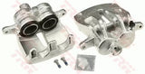 Brake Caliper BHV900E - TRW