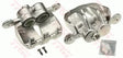 Brake Caliper BHV902E - TRW