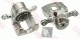 Brake Caliper BHV918E:009 - TRW