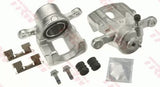 Brake Caliper BHV919E:009 - TRW
