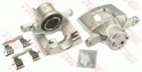 Brake Caliper BHV934E:009 - TRW