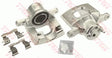 Brake Caliper BHV935E:009 - TRW