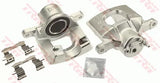 Brake Caliper BHV935E:009 - TRW