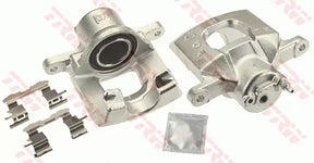Brake Caliper BHV935E:009 - TRW