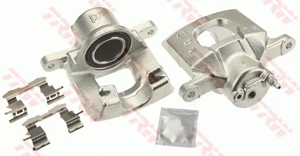 Brake Caliper BHV935E:009 - TRW