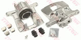 Brake Caliper BHV937E:009 - TRW