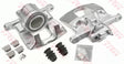 Brake Caliper BHV938E:009 - TRW