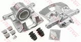 Brake Caliper BHV938E:009 - TRW