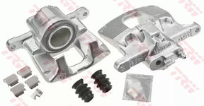 Brake Caliper BHV938E:009 - TRW