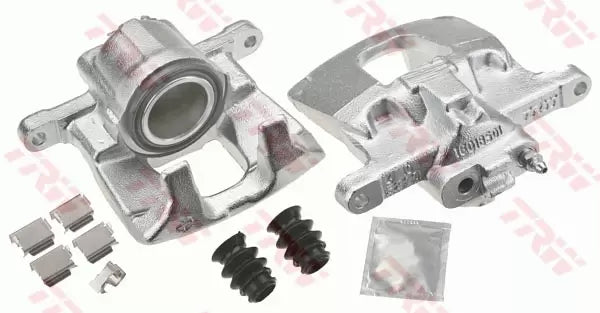 Brake Caliper BHV938E:009 - TRW