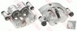 Brake Caliper BHV944E:009 - TRW