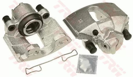 Brake Caliper BHW1001E:009 - TRW