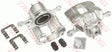 Brake Caliper BHW1025E:009 - TRW