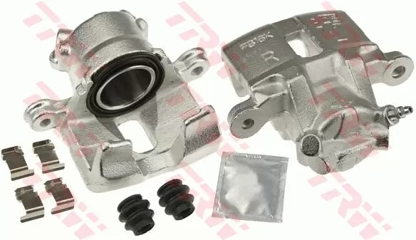Brake Caliper BHW1027E:009 - TRW