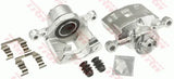 Brake Caliper BHW1037E:009 - TRW