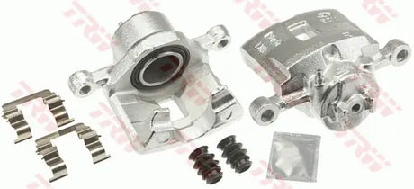 Brake Caliper BHW1037E:009 - TRW