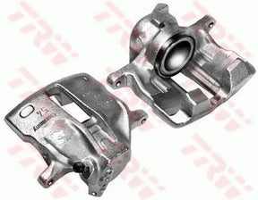 Brake Caliper BHW120E:009 - TRW