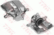 Brake Caliper BHW123E:009 - TRW