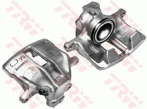 Brake Caliper BHW140E:009 - TRW