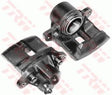 Brake Caliper BHW144E:009 - TRW