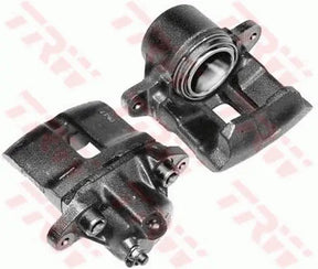 Brake Caliper BHW144E:009 - TRW