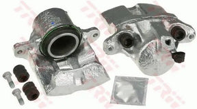 Brake Caliper BHW145E:009 - TRW