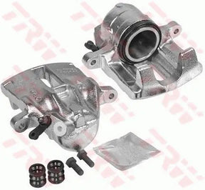 Brake Caliper BHW156E:009 - TRW