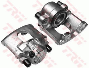 Brake Caliper BHW168E:009 - TRW