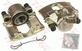 Brake Caliper BHW169E:009 - TRW