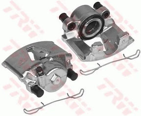 Brake Caliper BHW175E:009 - TRW
