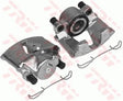 Brake Caliper BHW176E:009 - TRW